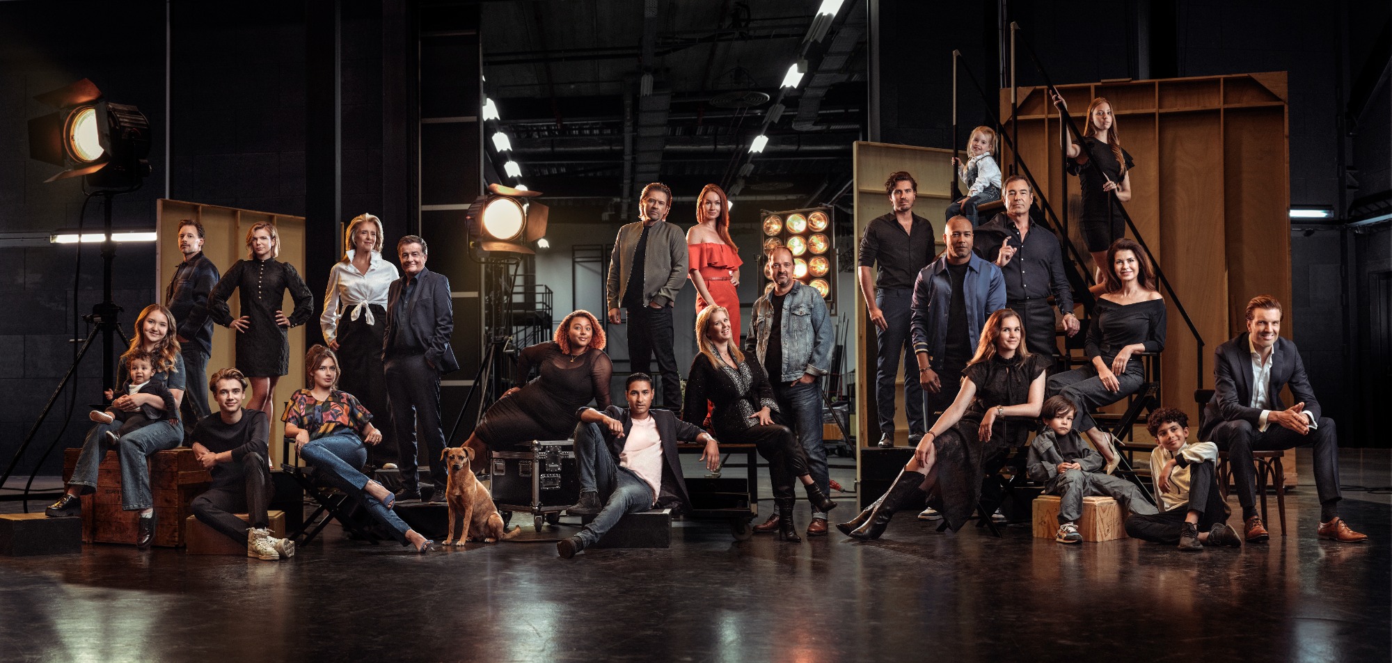 Goede Tijden, Slechte Tijden dit jaar eerder met zomerstop